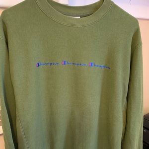 Champion urban outfitters sweatshirt